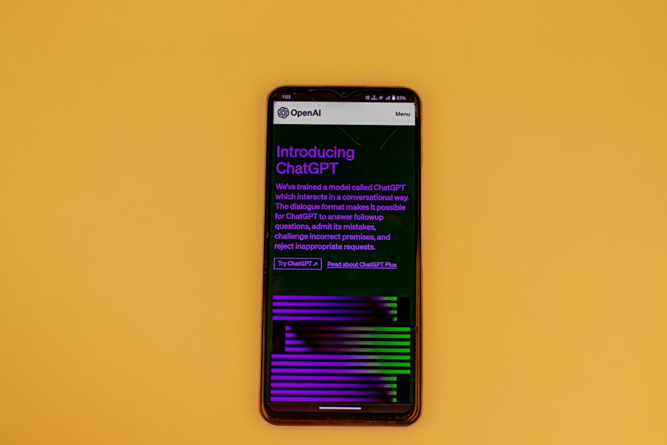 Android to Undergo Major AI Overhaul by 2026