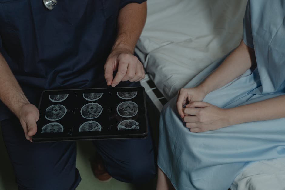 APOE ε4 Gene Variant Reveals Key Role in ALS Progression