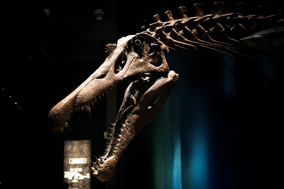 Attenborough’s ‘Making Life on Earth’ Reveals Origins of Biodiversity