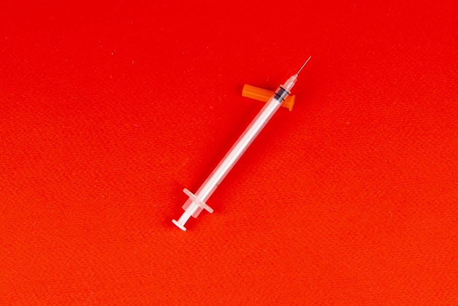 Australia Reports 300% Spike in Diphtheria Cases