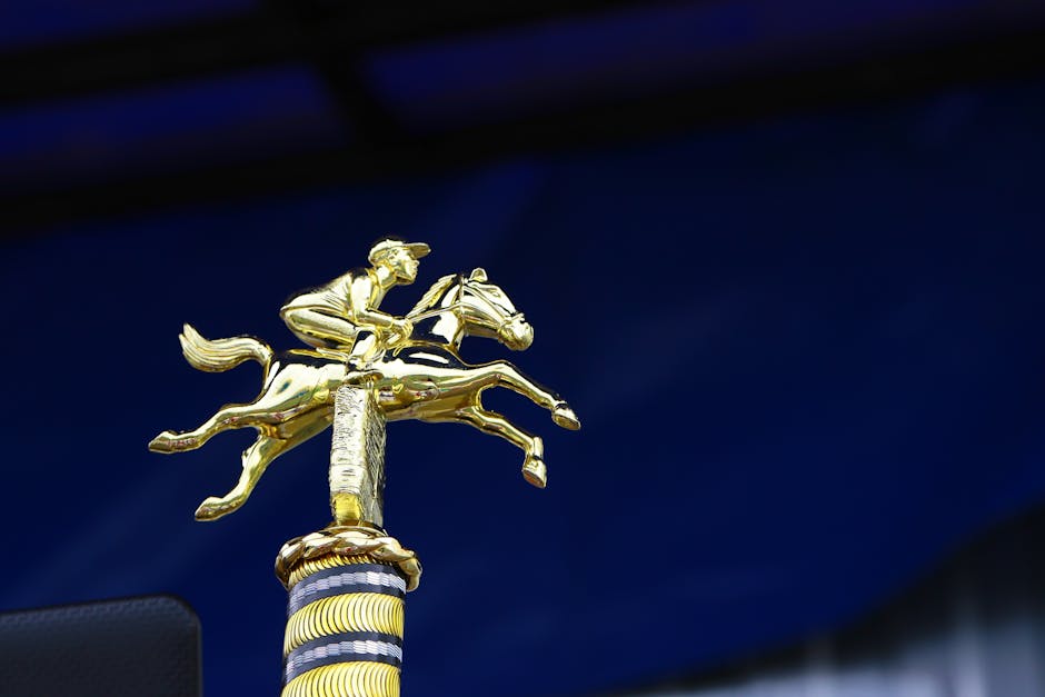 Belmont Stakes 2026: Expert Jody Demling Reveals Horse Racing Picks - VirentaNews
