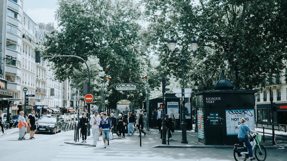 Ben Franklin’s Paris: How Diplomacy Shaped a Revolution