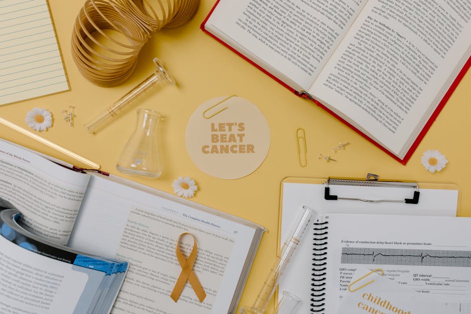 Bespoke DNA Vaccine Breaks Ground in Glioblastoma Treatment