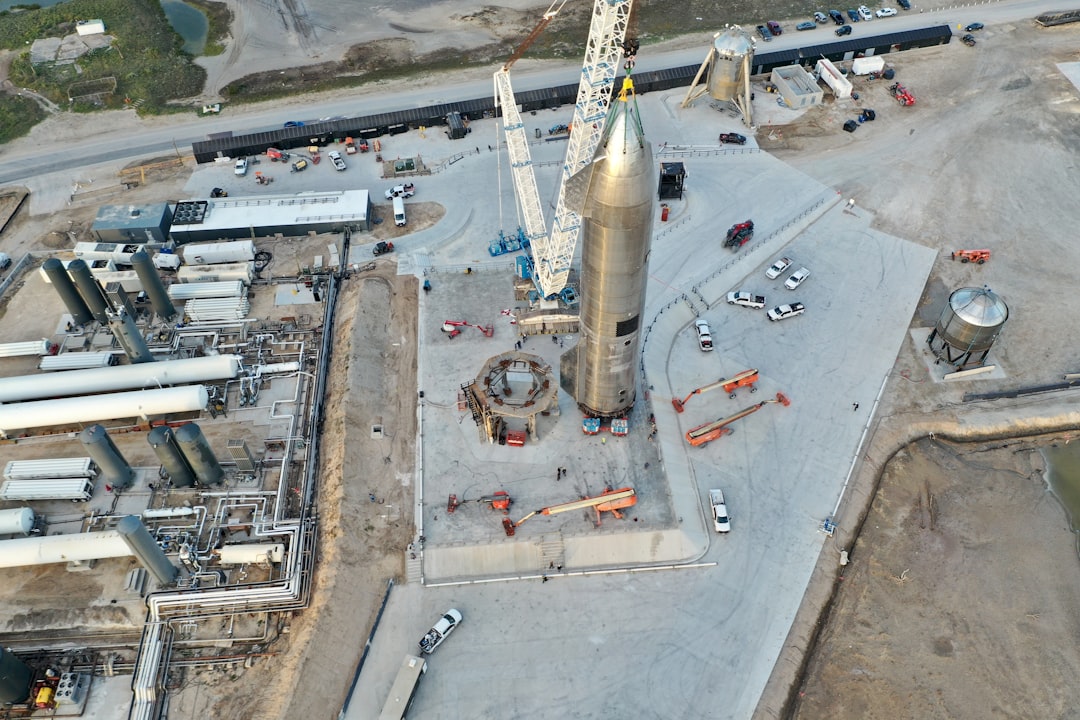 Blue Origin Rocket Explodes on Florida Launchpad During Test