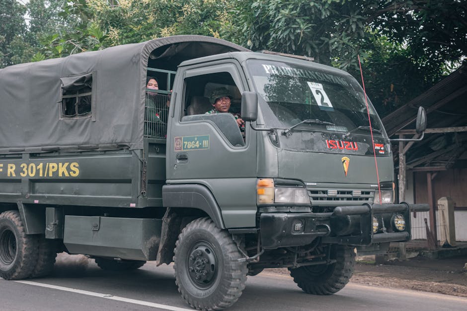 Bolivian Army Breaks Road Blockades After 11 Days of Protests