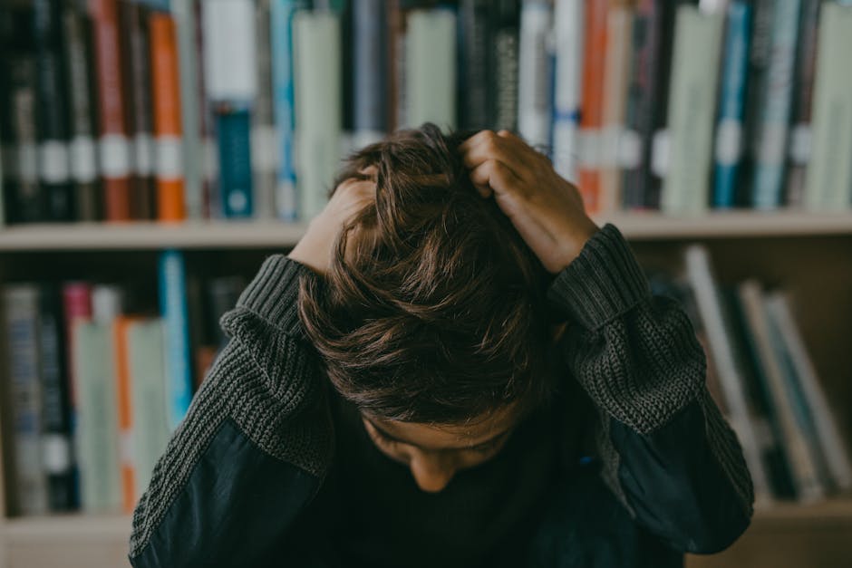 Brain-Wave Patterns at Age 9 Predict Anxiety and Depression by 13