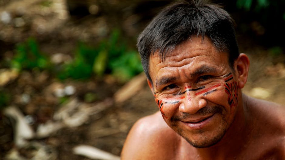 Brazil Protects Kawahiva People After 27 Years