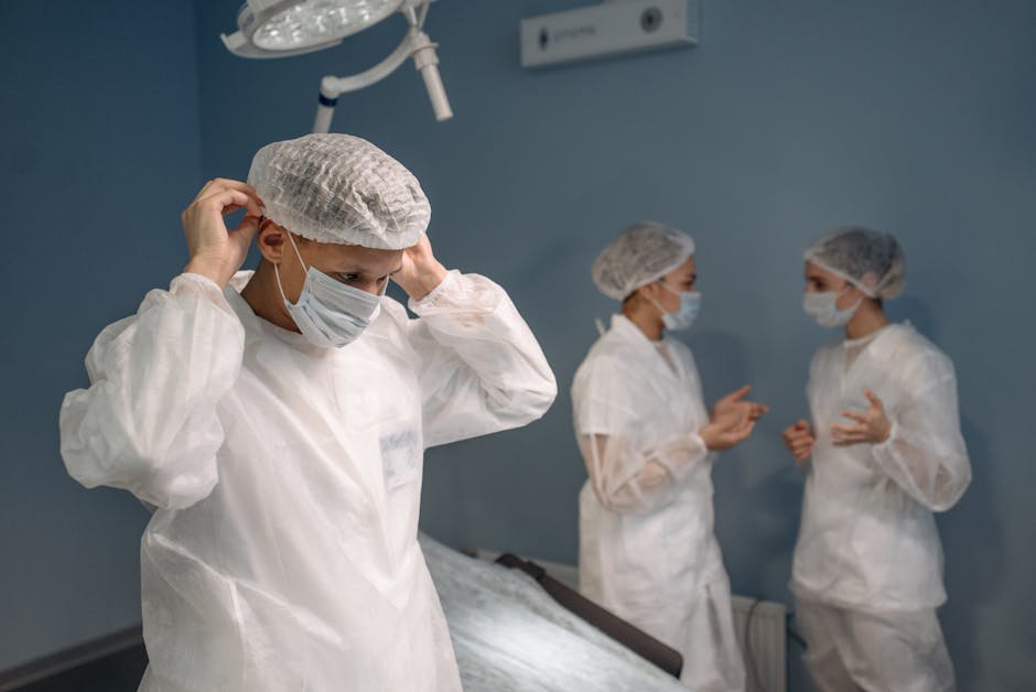 Breakthroughs in Ebola Treatment: What You Need to Know - VirentaNews