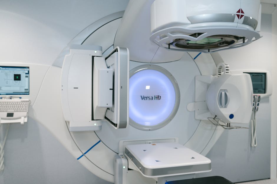 Breast Cancer Trial Reveals Lymph Node Radiation Benefits and Limits