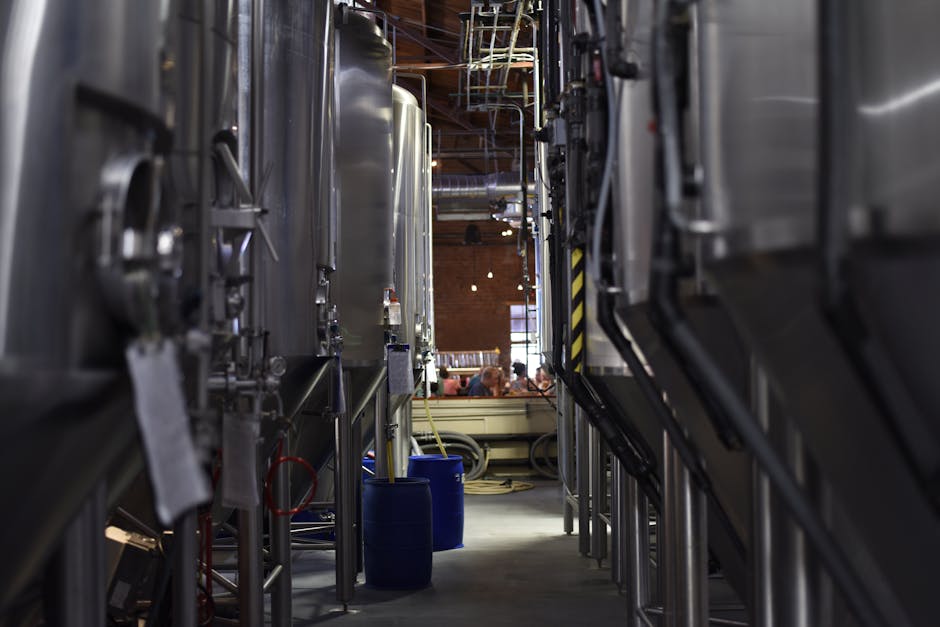 Brewery Closures Rise by 12% in One Year - VirentaNews