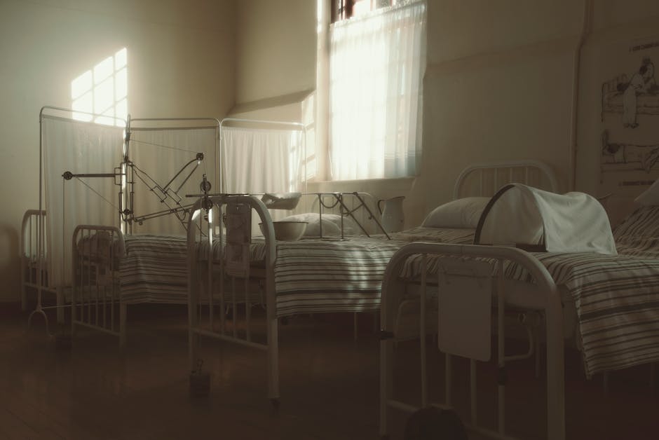California County Sees Measles Case, Reveals Potential Playbook - VirentaNews