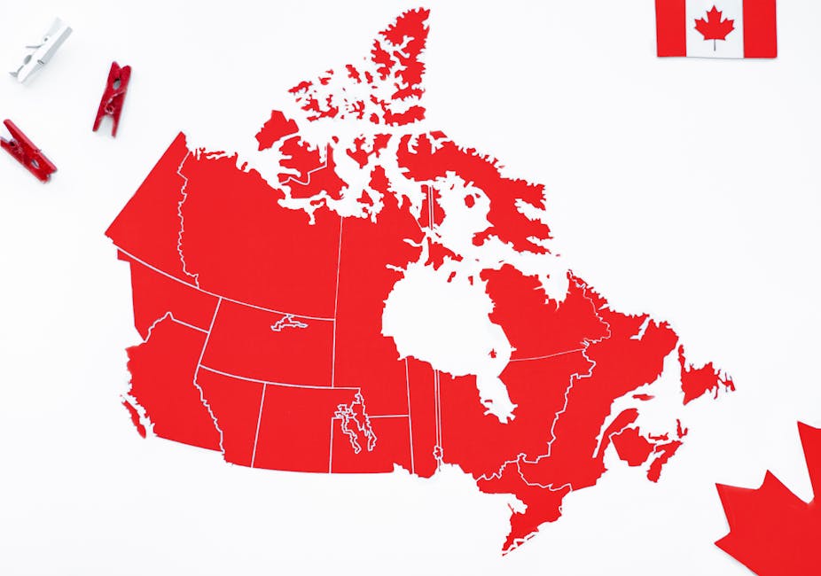 Canada Could Join Eurovision, Song Contest Director Reveals