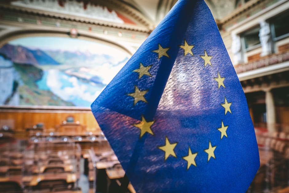 Canada Surges as De Facto EU Member Amid Deepening Ties