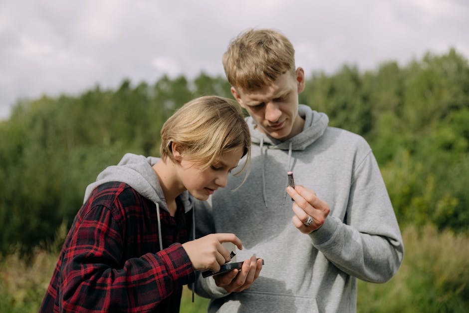 Cannabis Perception Among California Adolescents Reveals Surprising Trends
