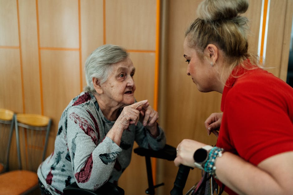 Care Homes Charge Families Up to 14 Days After Resident’s Death