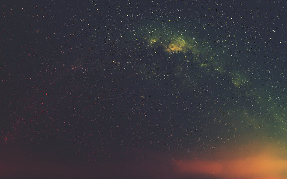 Chanda Prescod-Weinstein Reveals the Universe Through Cosmic Poetry