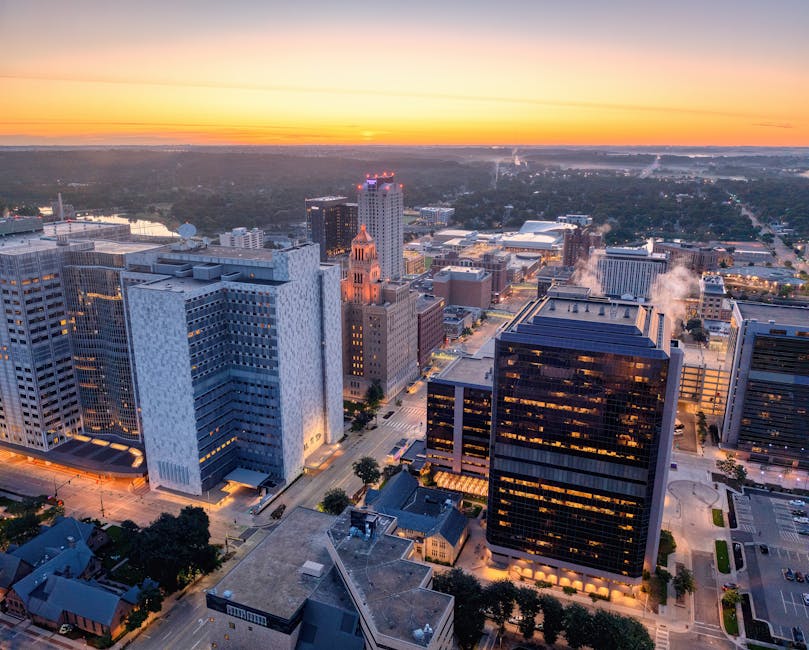 Charlotte ICE Raids Cost Local Economy $120M in 2 Years