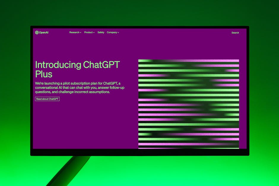ChatGPT 2026 Surges Ahead of 2022 Version with 3X Faster Responses