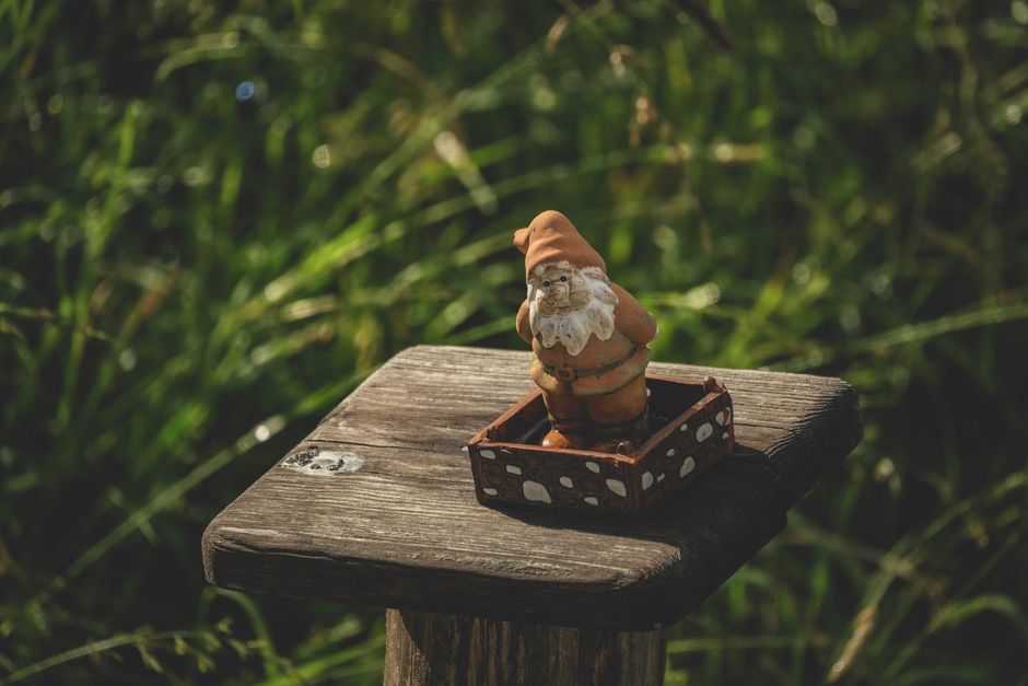 Chelsea Flower Show Sees 300% Gnome Sales Surge After Ban Lift - VirentaNews