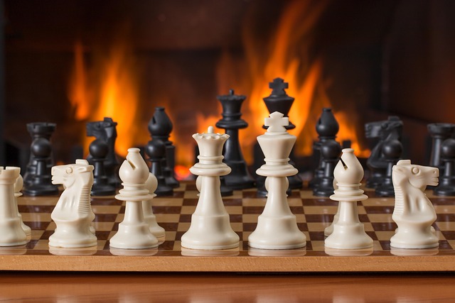 Chess Experts Outperform Amateurs Through Pattern Recognition, Study Reveals