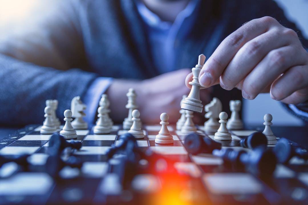Chess Puzzles Surges in Popularity: Can You Solve Them? - VirentaNews