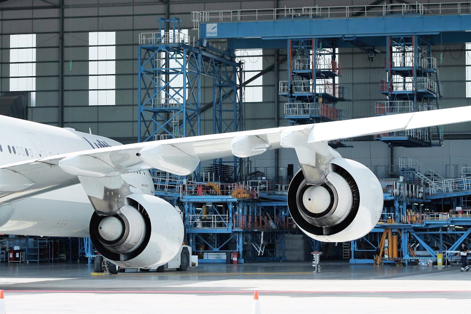 China Agrees to Buy 200 Boeing Jets, Trump Confirms