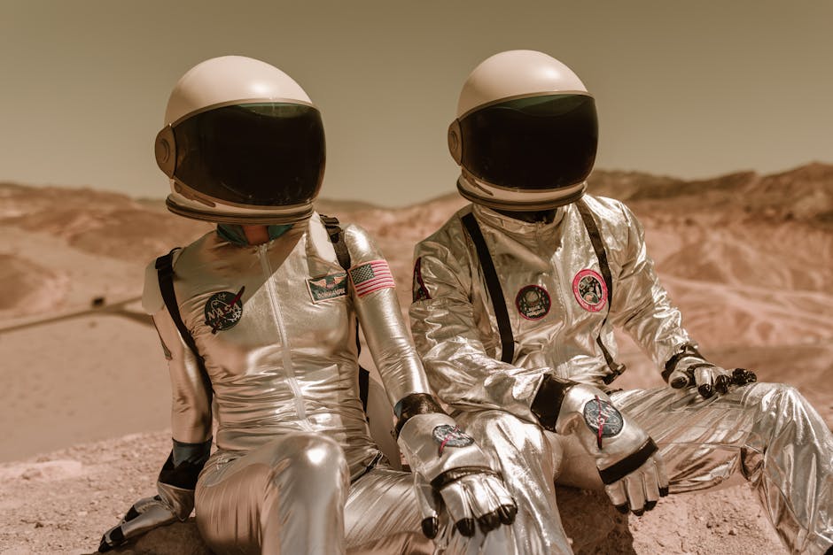 China Launches 3 Astronauts in New Moon Race Move - VirentaNews