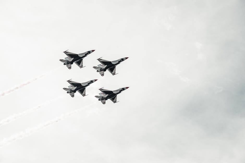 China Sends Warplanes Near Taiwan Twice in 7 Days - VirentaNews