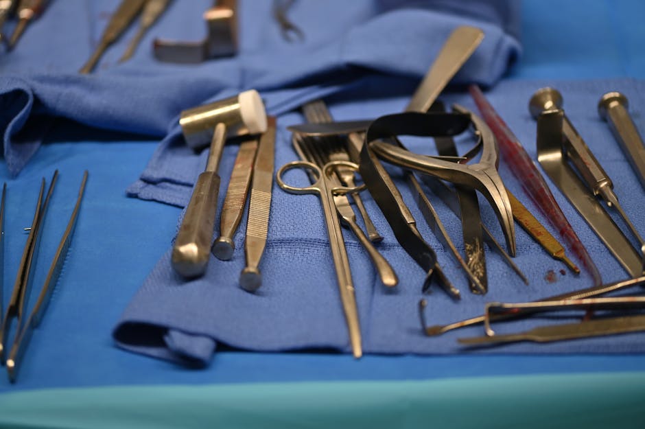 Chinese Doctor's 14th-Century Tomb Reveals Earliest Known Use of Surgical Anaesthetic - VirentaNews