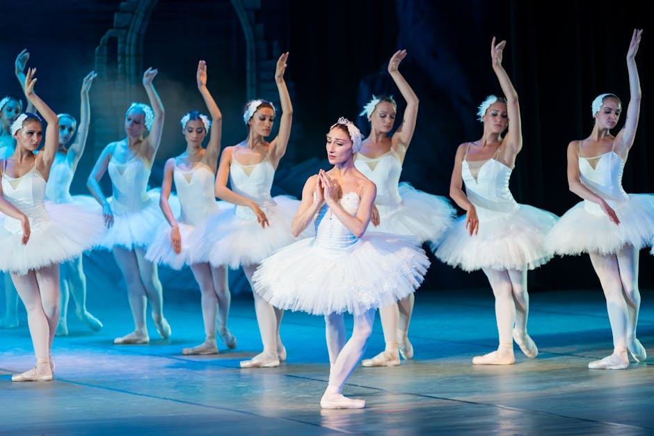Claude Bessy, Former Director of Paris Opera Ballet School, Dies at 93 - VirentaNews