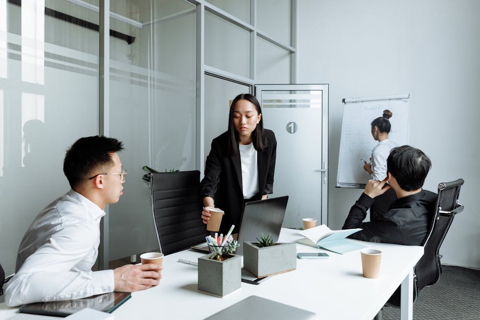 Coinbase Lays Off 14% of Workforce to Pivot Toward AI Future