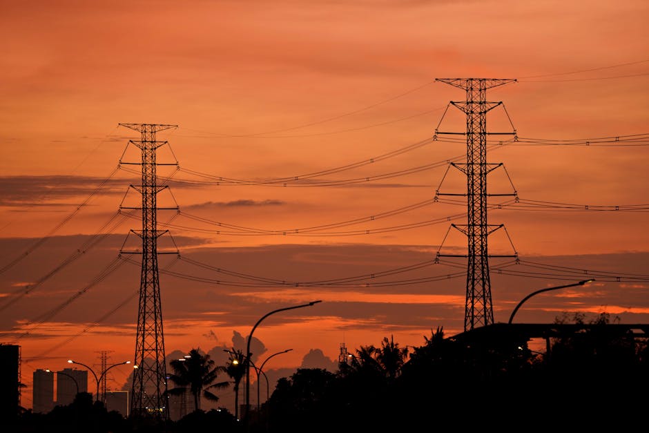 Cuba Without Fuel: 70% Grid Fails in Energy Crisis