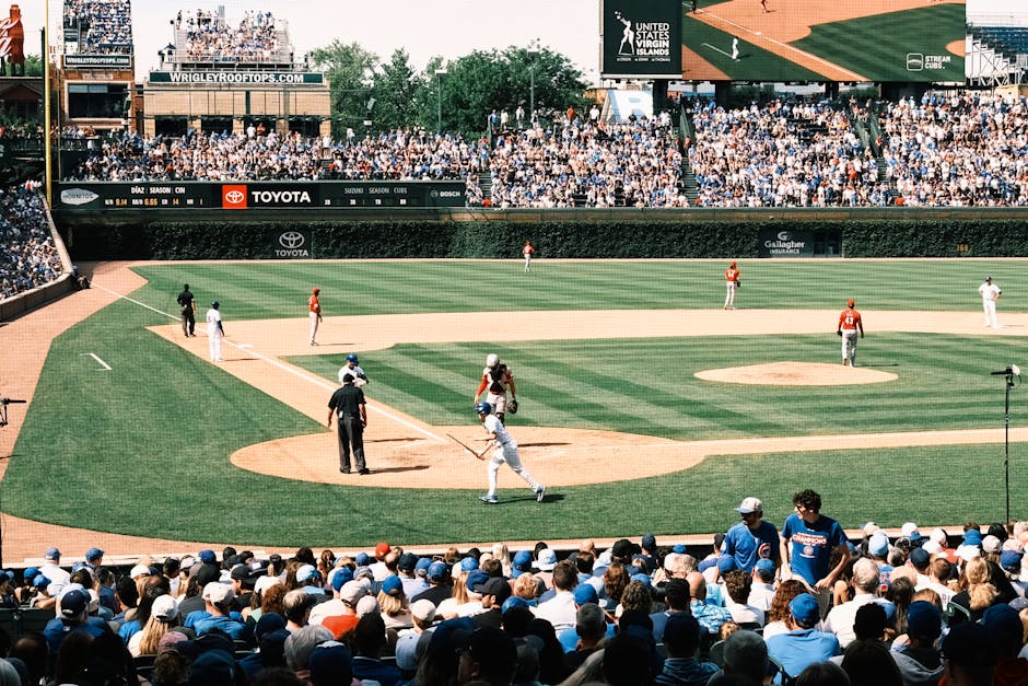 Cubs Outfielder Regrets ‘Choice of Words’ After Fan Confrontation Surges Online