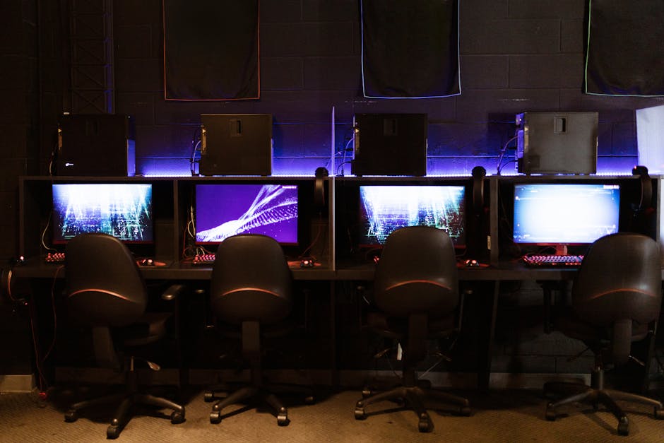 Cyberlibertarianism Surges — But Can It Deliver on Its Promises?