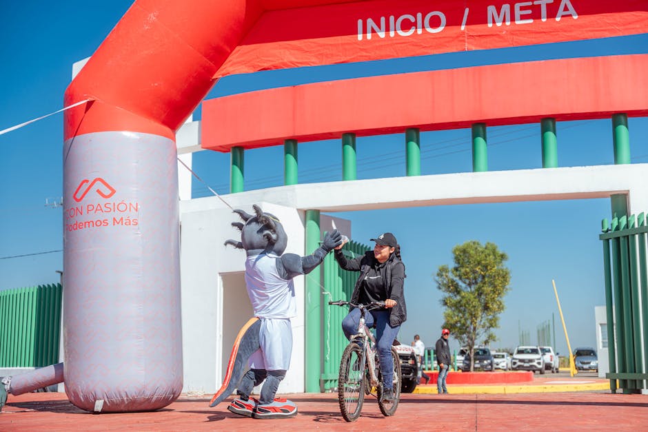 Cyclist Wins Giro d’Italia by 5 Minutes