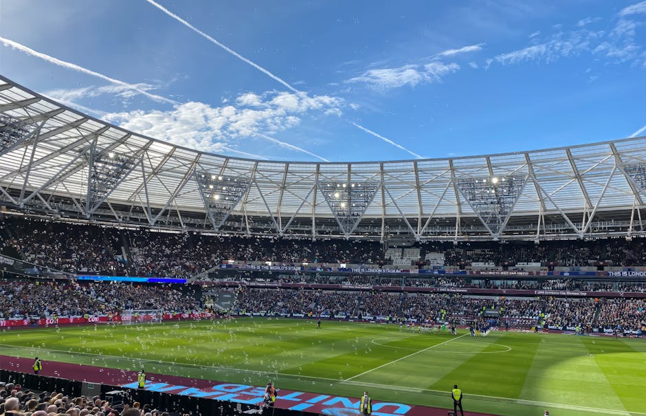 Declan Rice Warns of West Ham Crisis After Relegation Battle - VirentaNews