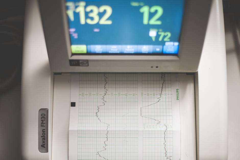 Device Reveals Hidden Stress in Infants and Sedated Patients