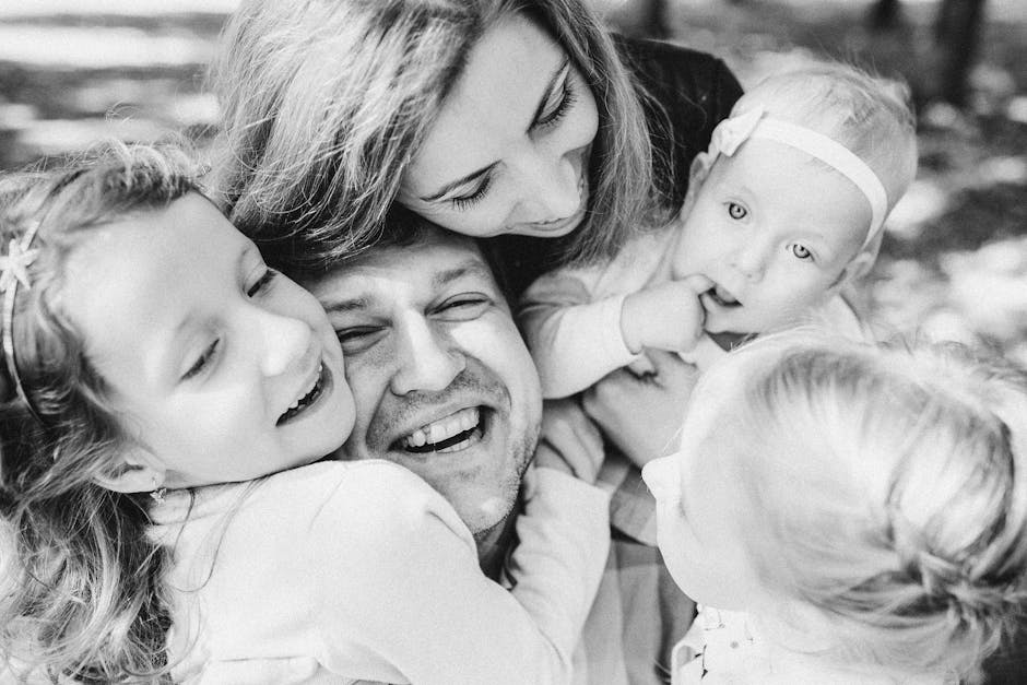 Digital Tool Cuts Emotional Distress in Children of Divorce by 40%