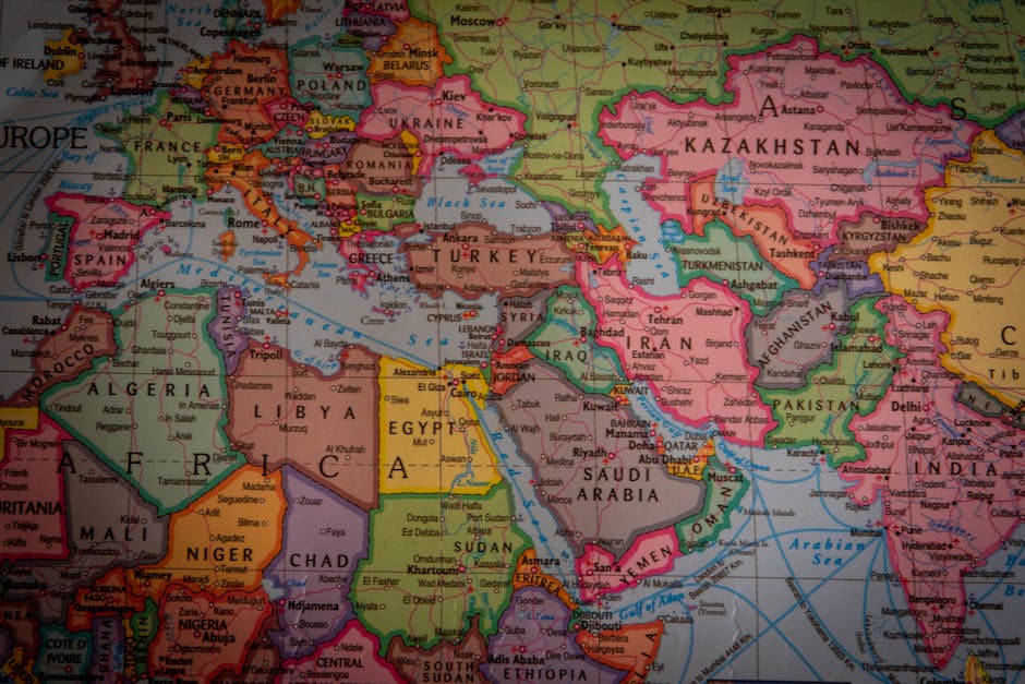Diplomacy Surges as Iran Warns West at BRICS