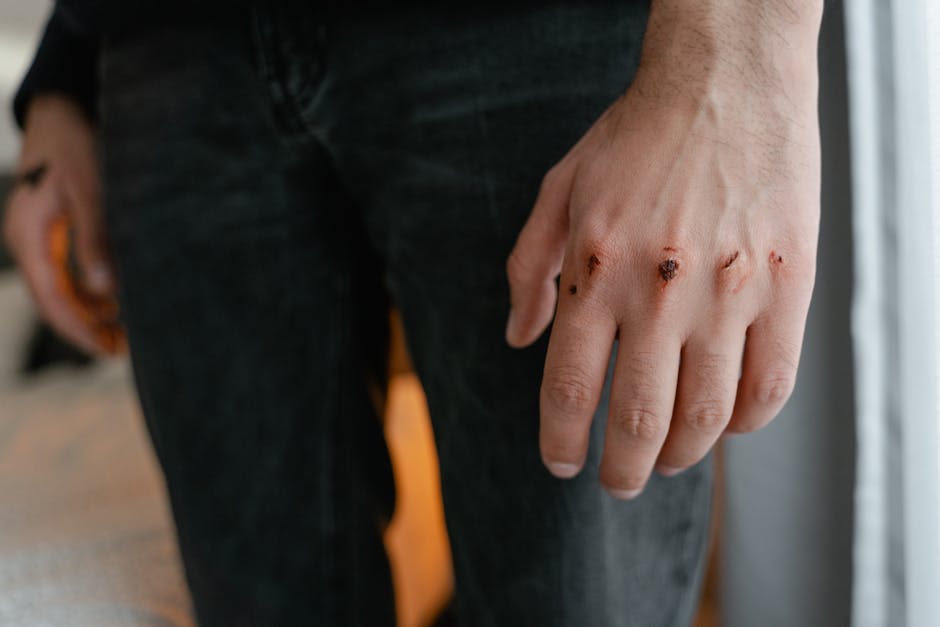 Drug Cuts Skin Healing Time by 50% in Older Mice
