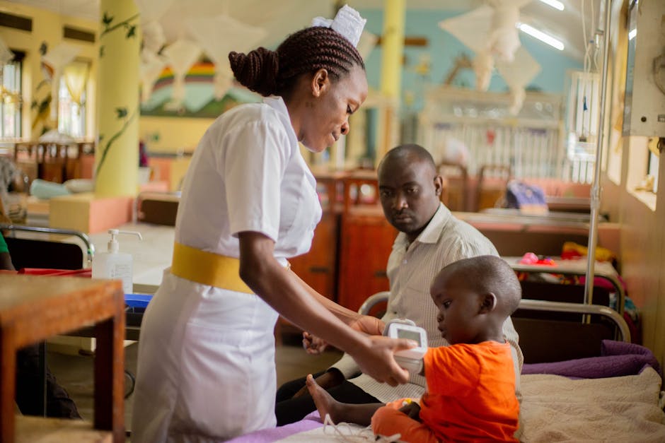 Ebola Cases May Be 10x Higher Than Reported, WHO Warns
