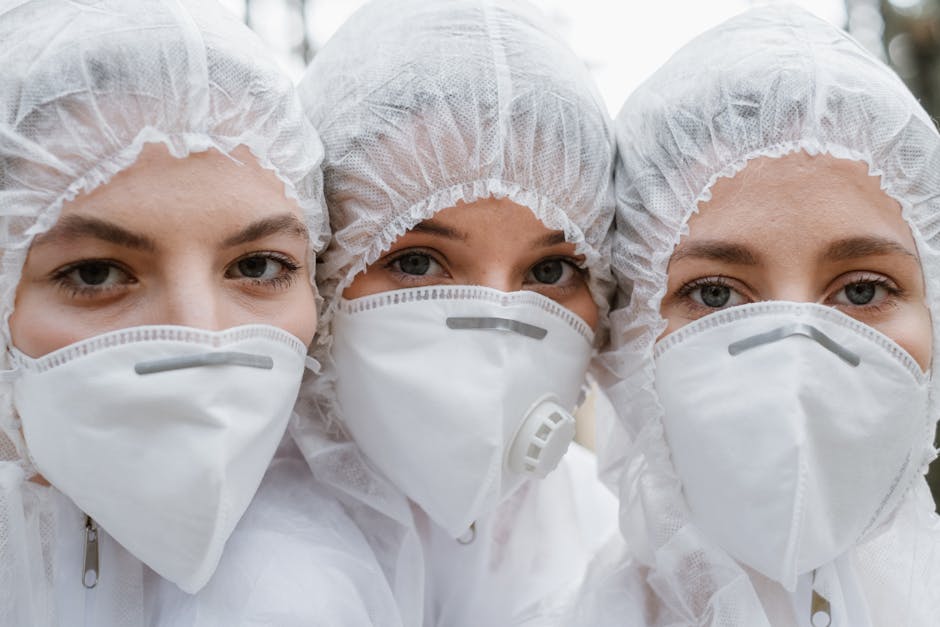 Ebola cases surge 200% in DRC in one week
