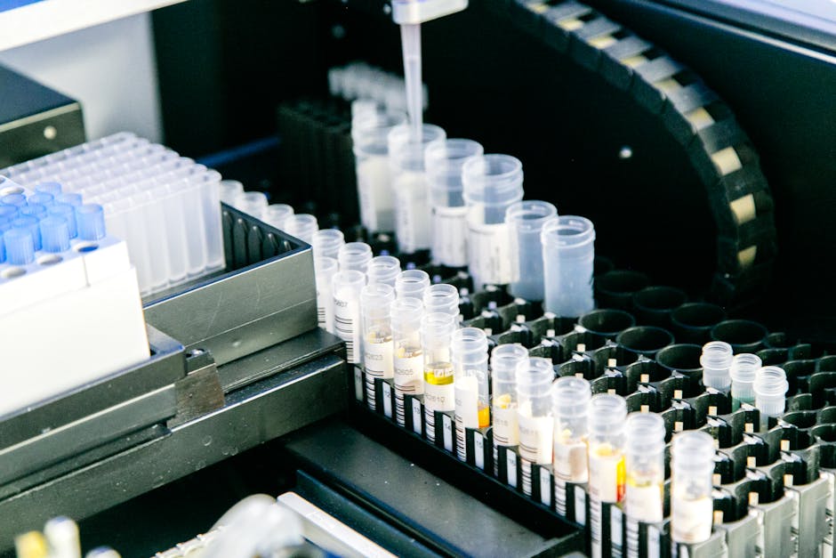 Ebola Spreads in 2 Nations With No Approved Vaccine