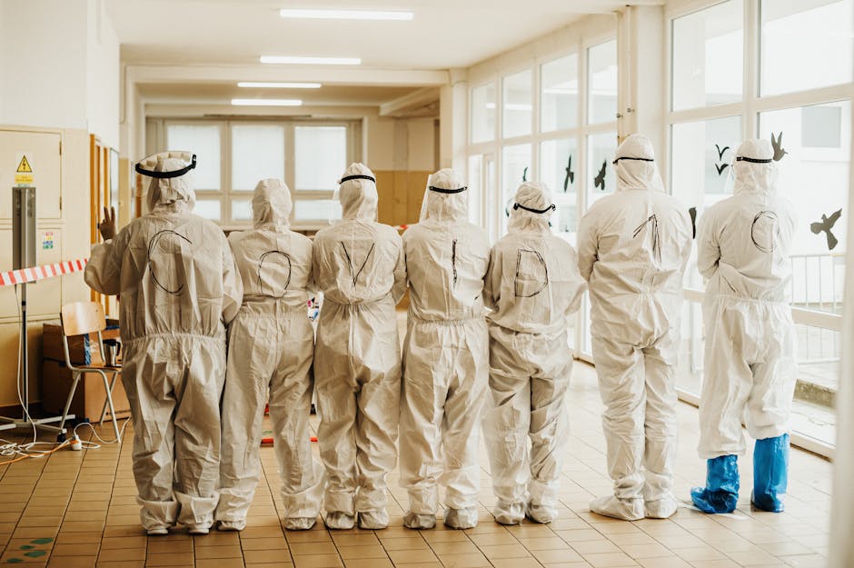 Ebola Surges in Uganda, Government Warns of Widespread Risk