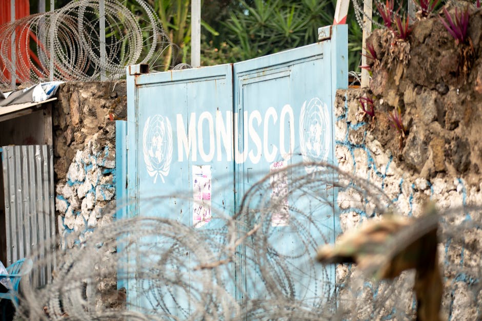 Ebola Treatment Center Attacked in Congo as 18 Patients Flee