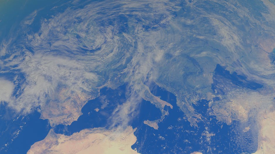 El Niño to Trigger Extreme Weather in 2024
