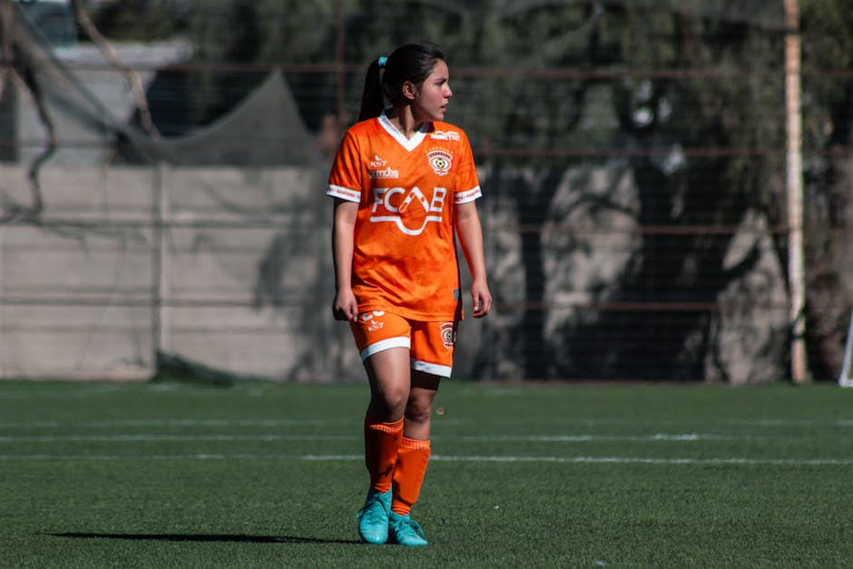 Ella Toone: How Football Helps Her Heal After Loss