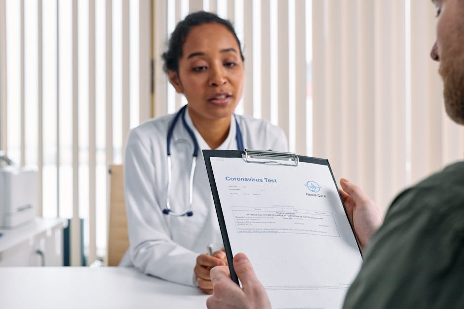 Endometriosis Linked to Higher Cancer Risk, Study Reveals