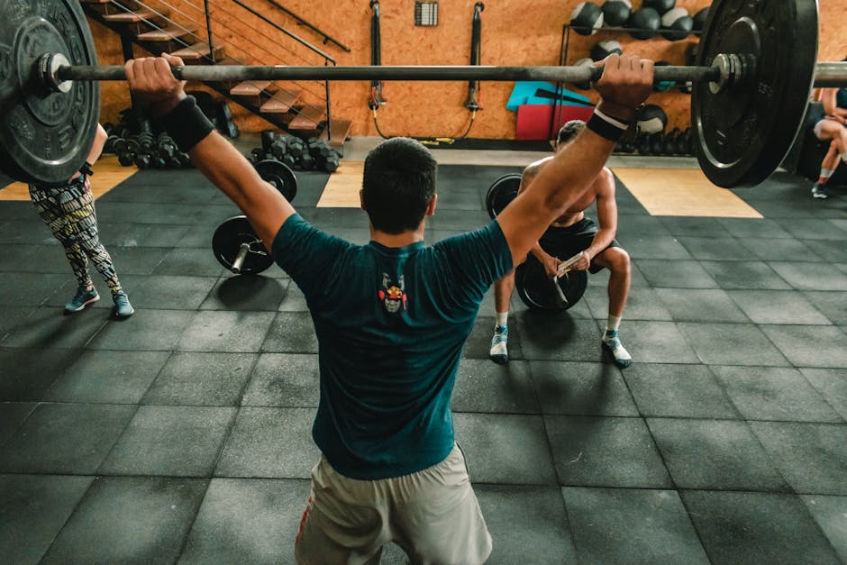 Enhanced Games Attract 10,000% Surge in Athlete Applications