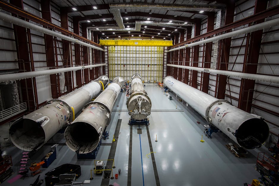 EU Moves to Block Starlink with New Satellite Push by 2027 - VirentaNews
